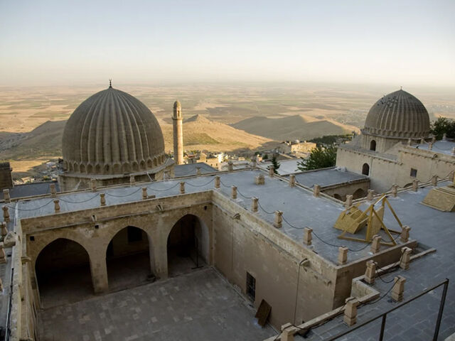KONYA ÇIKIŞLI KAPSAMLI GAP TURU (2 GECE 3 GÜN )