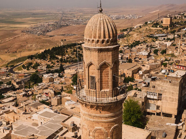 KONYA ÇIKIŞLI KAPSAMLI GAP TURU (2 GECE 3 GÜN )