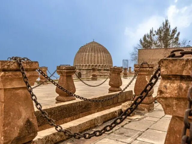 KONYA ÇIKIŞLI KAPSAMLI GAP TURU (2 GECE 3 GÜN )