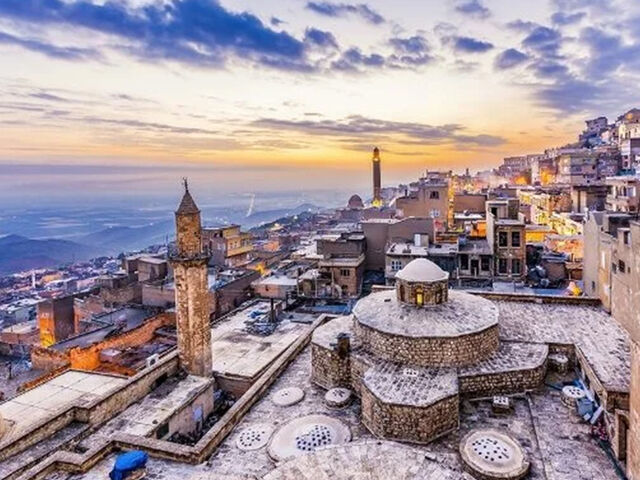 KONYA ÇIKIŞLI KAPSAMLI GAP TURU (2 GECE 3 GÜN )