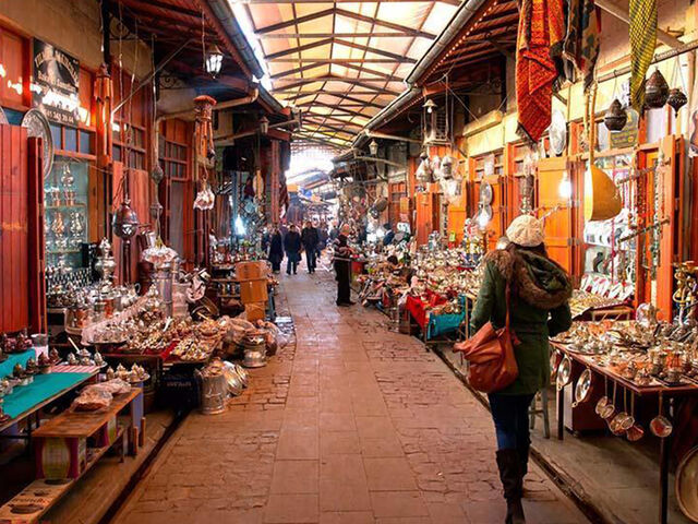 KONYA ÇIKIŞLI KAPSAMLI GAP TURU (2 GECE 3 GÜN )