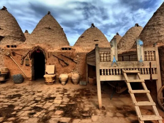 KONYA ÇIKIŞLI KAPSAMLI GAP TURU (2 GECE 3 GÜN )