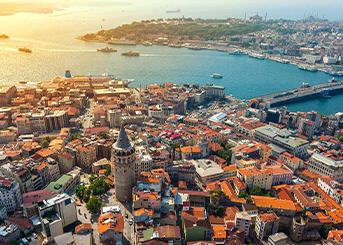 KONYA ÇIKIŞLI İSTANBUL ADALAR TURU ( 1 GECE 2 GÜN )