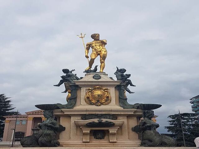 KONYA ÇIKIŞLI BUTİK KARADENİZ VE BATUM TURU ( 2 GECE 3 GÜNDÜZ )