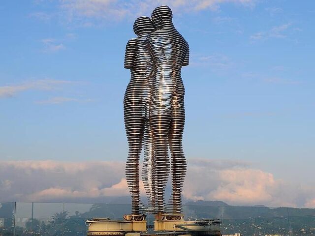 KONYA ÇIKIŞLI BUTİK KARADENİZ VE BATUM TURU ( 2 GECE 3 GÜNDÜZ )