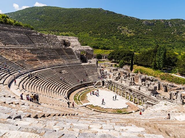 KONYA ÇIKIŞLI EGENİN İNCİLERİ TURU ( 2 GECE 3 GÜNDÜZ )