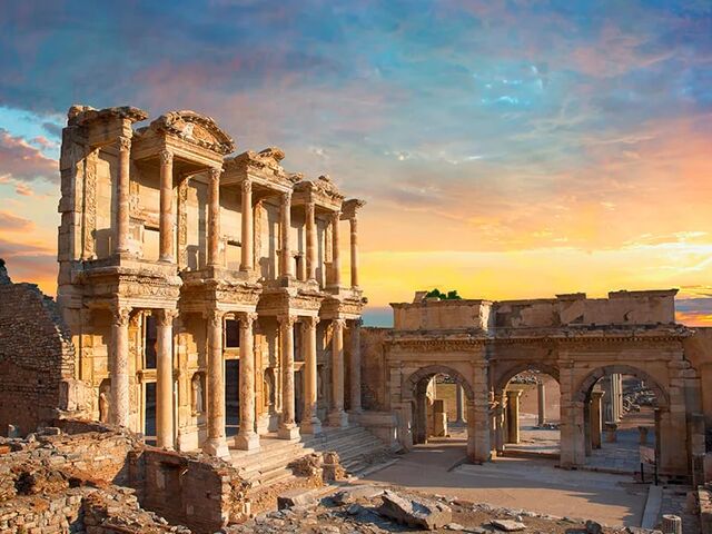 KONYA ÇIKIŞLI EGENİN İNCİLERİ TURU ( 2 GECE 3 GÜNDÜZ )