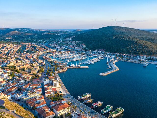 KONYA ÇIKIŞLI EGENİN İNCİLERİ TURU ( 2 GECE 3 GÜNDÜZ )