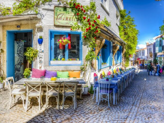 KONYA ÇIKIŞLI EGENİN İNCİLERİ TURU ( 2 GECE 3 GÜNDÜZ )