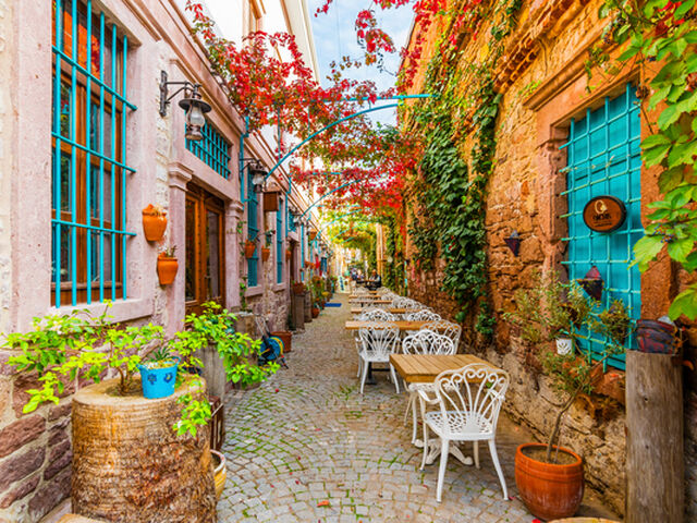 KONYA ÇIKIŞLI EGENİN İNCİLERİ TURU ( 2 GECE 3 GÜNDÜZ )