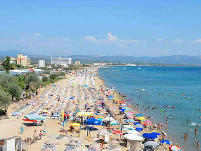 KONYA ÇIKIŞLI EGENİN İNCİLERİ TURU ( 2 GECE 3 GÜNDÜZ )