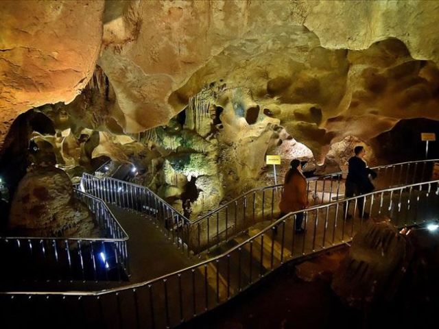 KONYA ÇIKIŞLI GÜNÜBİRLİK MERSİN TARSUS TURU