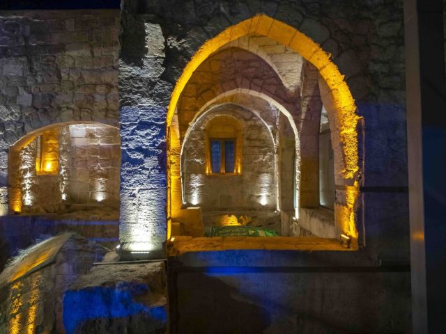 KONYA ÇIKIŞLI GÜNÜBİRLİK MERSİN TARSUS TURU