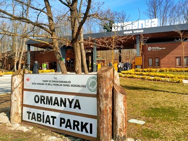 KONYA ÇIKIŞLI GÜNÜBİRLİK SAPANCA ORMANYA MAŞUKİYE TURU