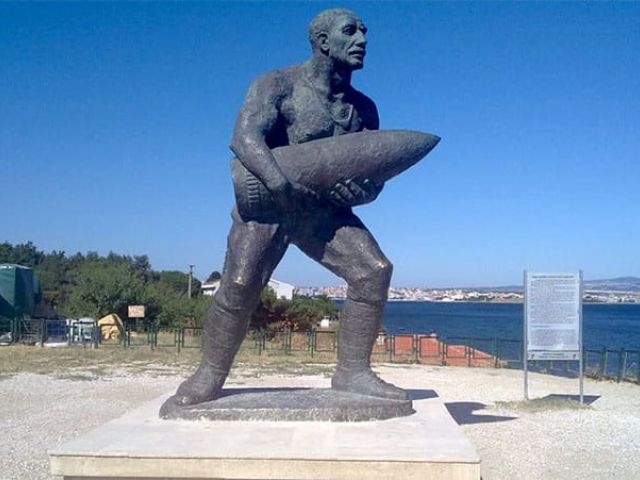 KONYA ÇIKIŞLI ÇANAKKALE BURSA TURU ( 1 GECE 2 GÜNDÜZ )