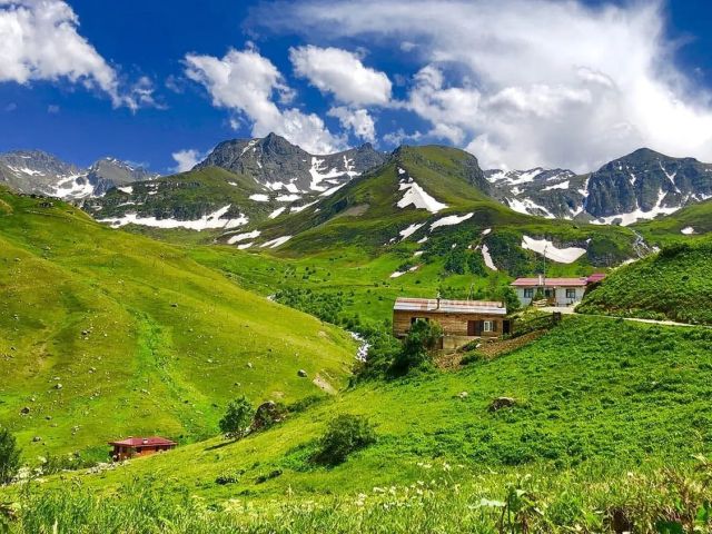 KONYA ÇIKIŞLI DOĞU KARADENİZ TURU ( 3 GECE 4 GÜNDÜZ )