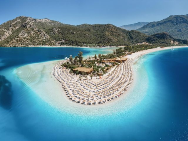 KONYA ÇIKIŞLI PREMİUM EGE TURU ( 1 GECE 2 GÜN )