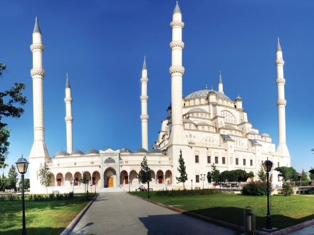 KONYA ÇIKIŞLI GÜNÜBİRLİK ADANA LEZZET TURU