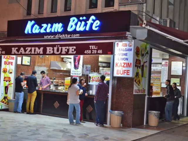 KONYA ÇIKIŞLI GÜNÜBİRLİK ADANA LEZZET TURU