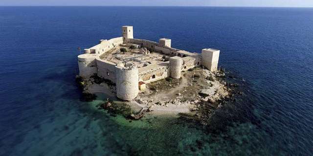 KONYA ÇIKIŞLI GÜNÜBİRLİK MERSİN TARSUS TURU