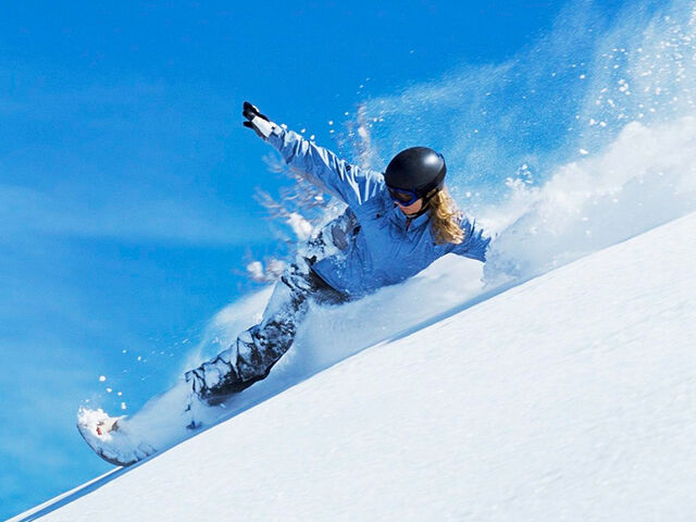 GÜNÜBİRLİK DAVRAZ KAYAK TURU