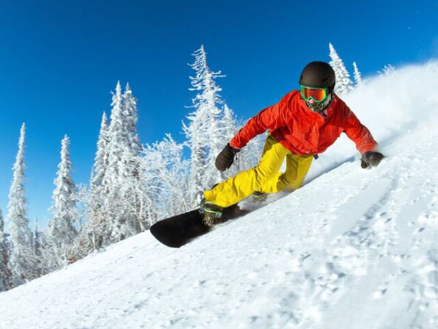 GÜNÜBİRLİK DAVRAZ KAYAK TURU