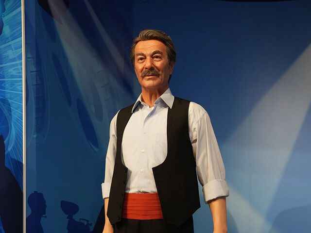 GÜNÜBİRLİK ESKİŞEHİR TURU