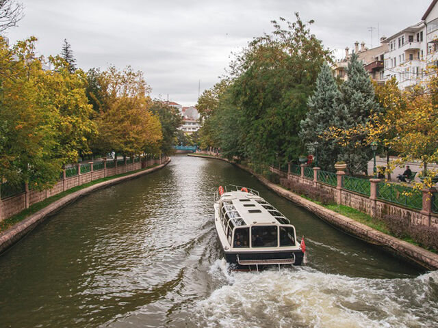 GÜNÜBİRLİK ESKİŞEHİR TURU