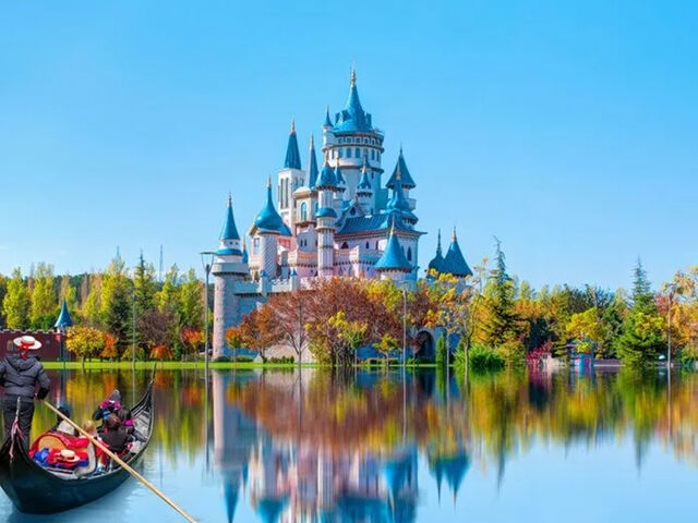 GÜNÜBİRLİK ESKİŞEHİR TURU