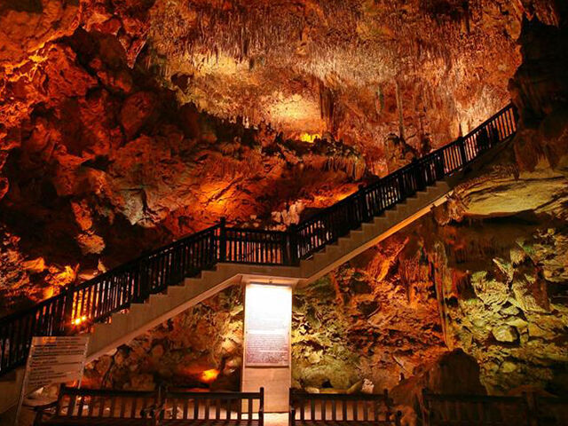 GÜNÜBİRLİK ALANYA SİDE MANAVGAT TURU