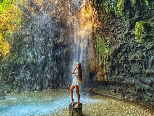 GÜNÜBİRLİK GÖCEK DALYAN İZTUZU TURU 
