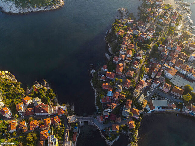 GÜNÜBİRLİK AMASRA SAFRANBOLU TURU